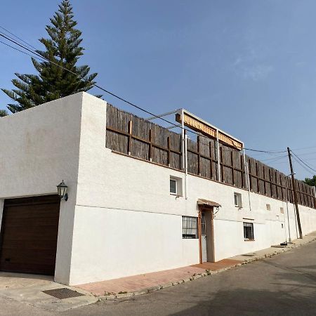Apartamento Malaga Aeropuerto Картама Екстер'єр фото