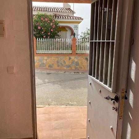 Apartamento Malaga Aeropuerto Картама Екстер'єр фото