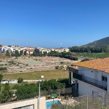 Apartamento Malaga Aeropuerto Картама Екстер'єр фото