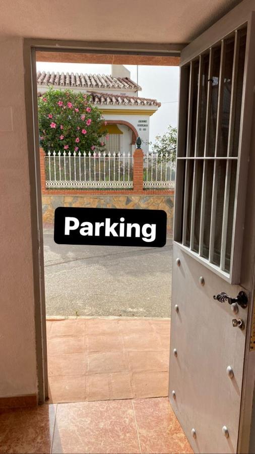 Apartamento Malaga Aeropuerto Картама Екстер'єр фото