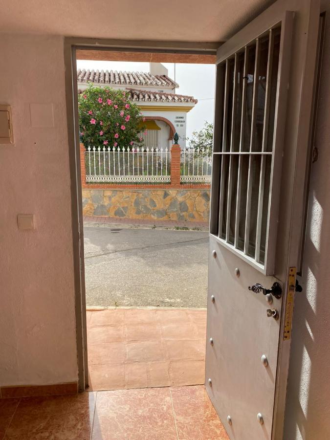 Apartamento Malaga Aeropuerto Картама Екстер'єр фото