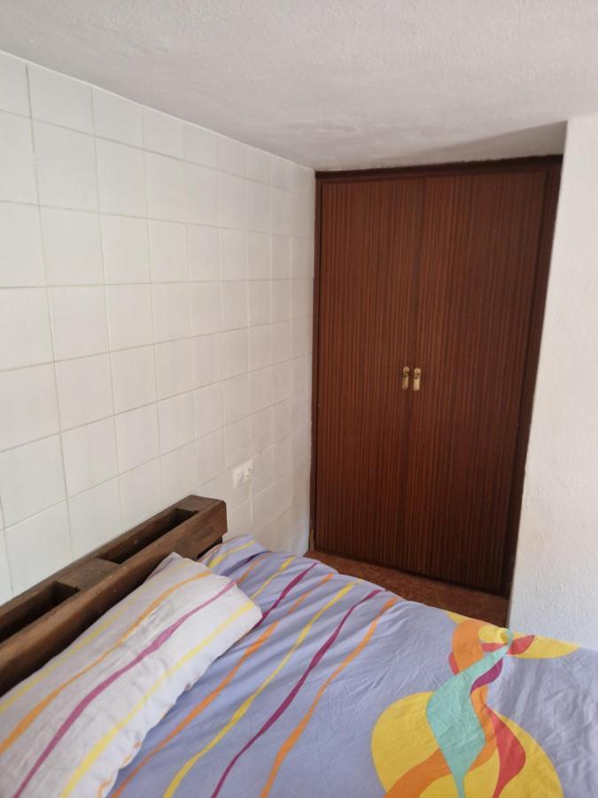 Apartamento Malaga Aeropuerto Картама Екстер'єр фото
