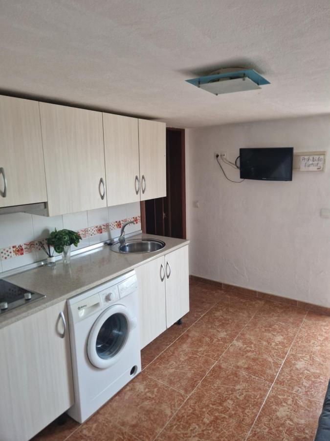Apartamento Malaga Aeropuerto Картама Екстер'єр фото