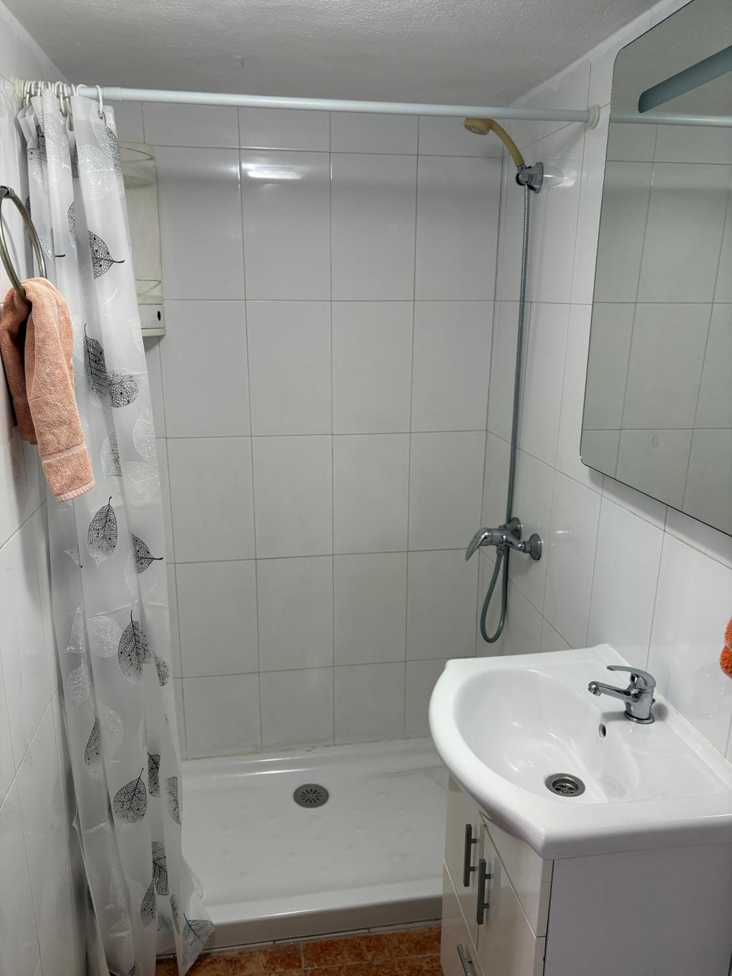 Apartamento Malaga Aeropuerto Картама Екстер'єр фото