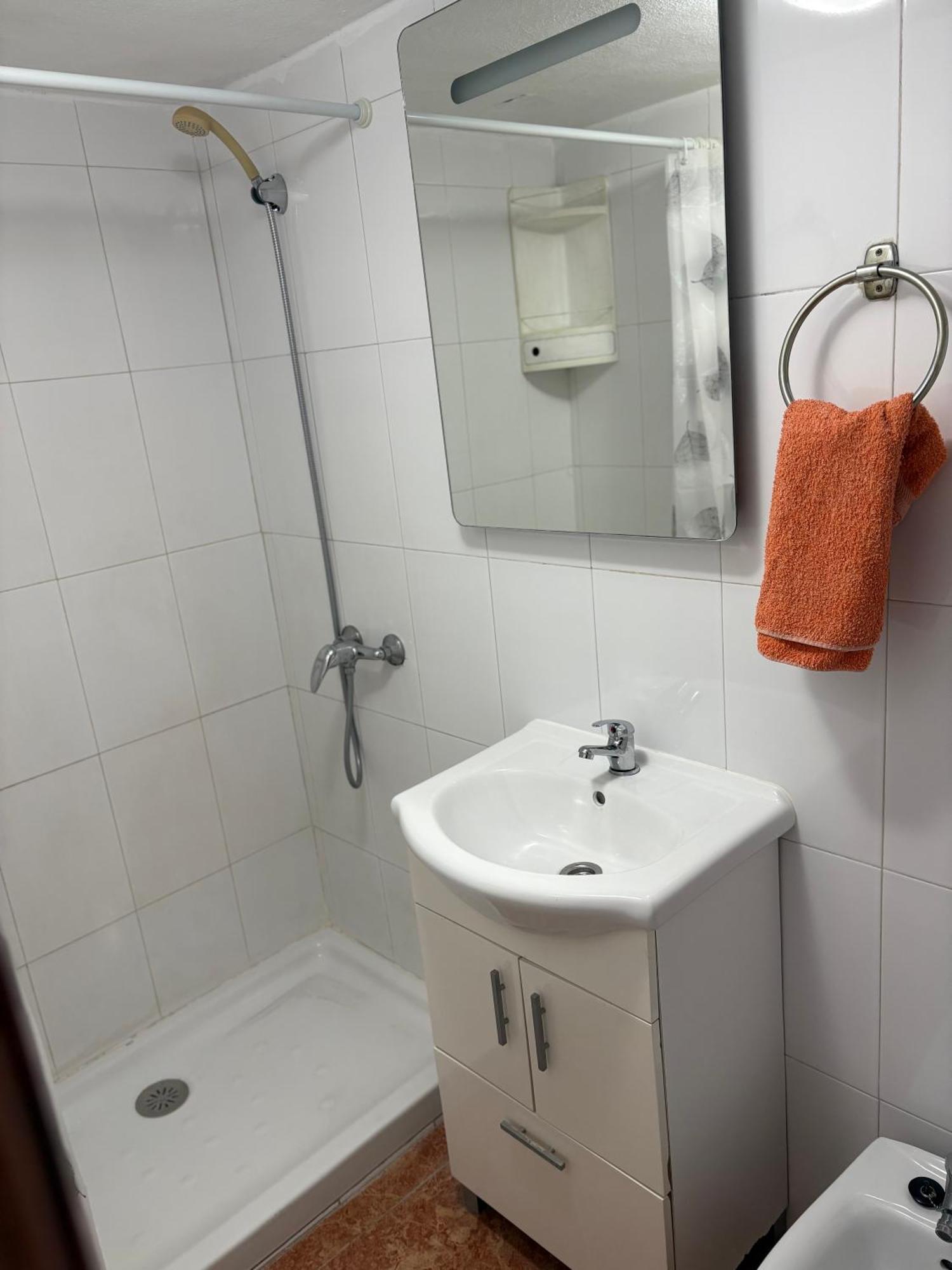 Apartamento Malaga Aeropuerto Картама Екстер'єр фото